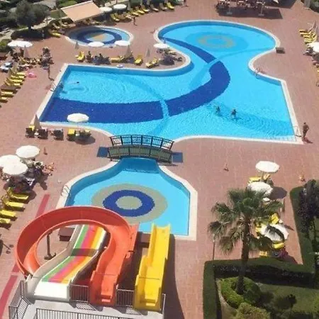 Orion Hotel Avsallar