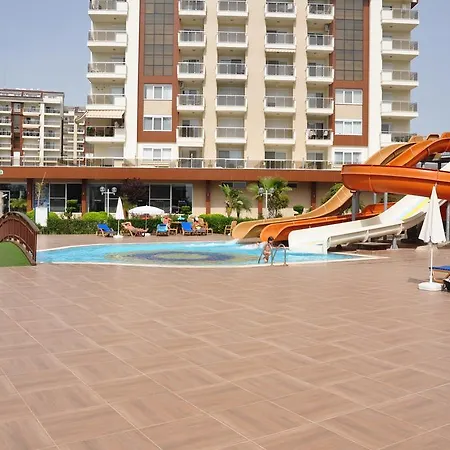 Orion Hotel Avsallar