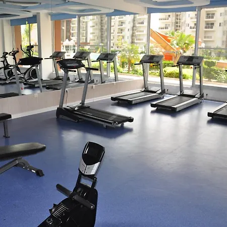 Hotel Orion Avsallar