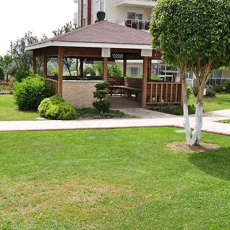 Hotel Orion Avsallar