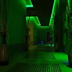 Orion Hotel Avsallar