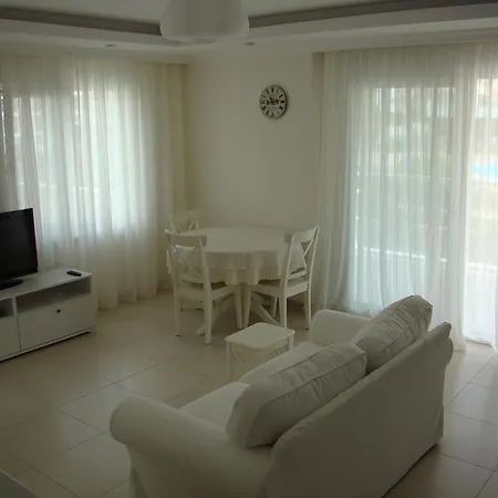 Apartment Orion *