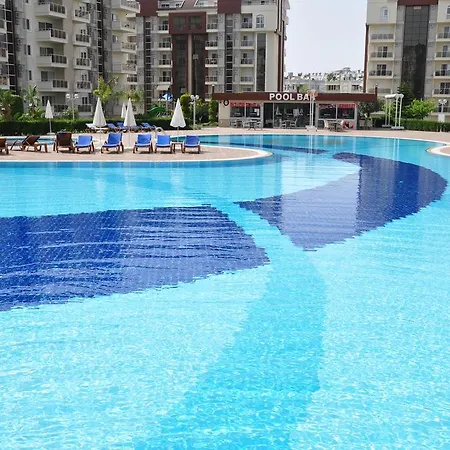 Apartment Orion Avsallar
