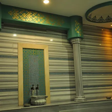 Orion Hotel