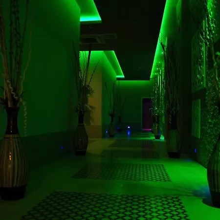 Orion Hotel Avsallar