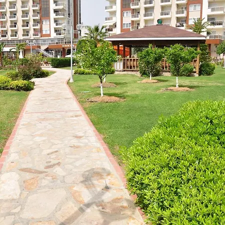 Orion Hotel Avsallar
