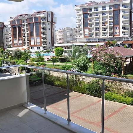 Apartment Orion *