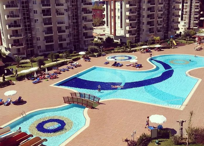 Orion 호텔 아브살라르