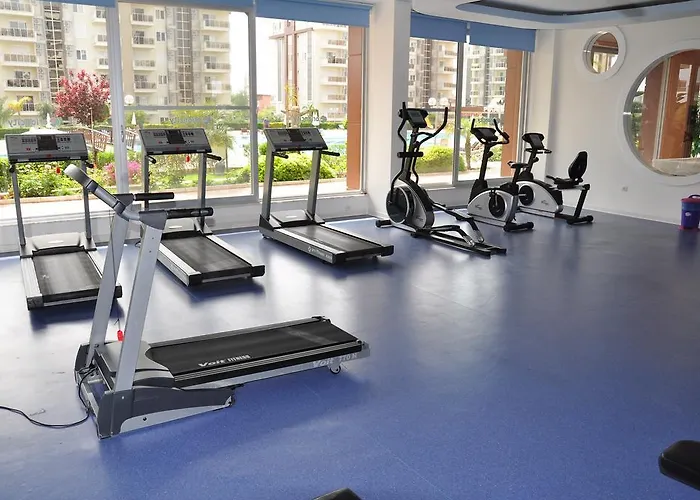 Hotel Orion Avsallar