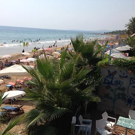 Orion Hotel Avsallar