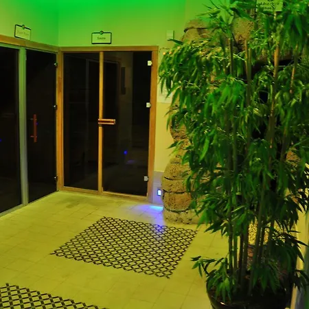 Orion Hotel *