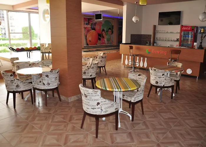 Orion Hotel *