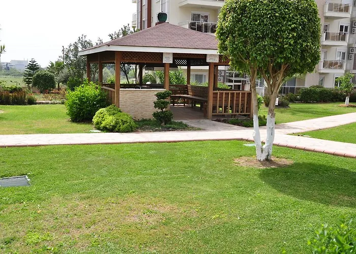Hotel Orion Avsallar