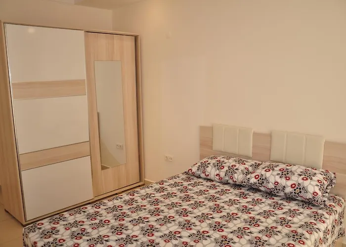 Hotel Orion Avsallar